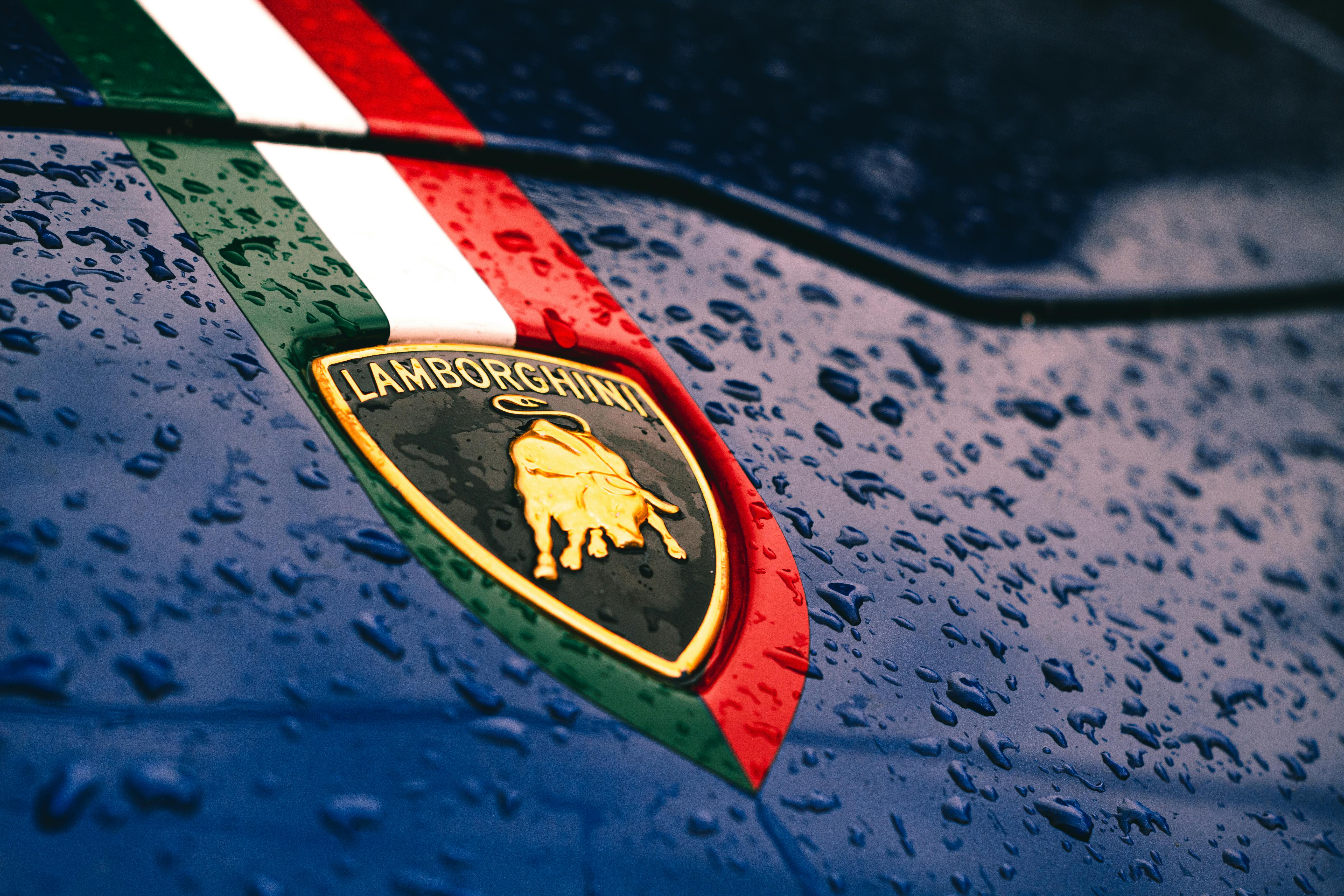 Lamborghini Cars