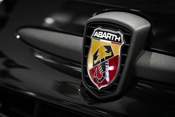 Abarth Cars