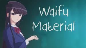 komi san 