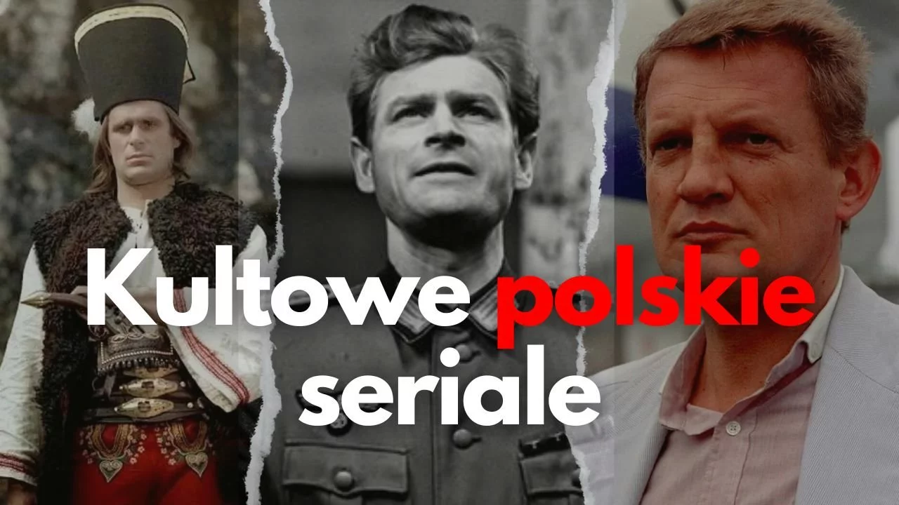 PLAYOFFY: polskie klasyczne seriale