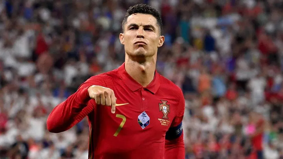 Best European football player OAT