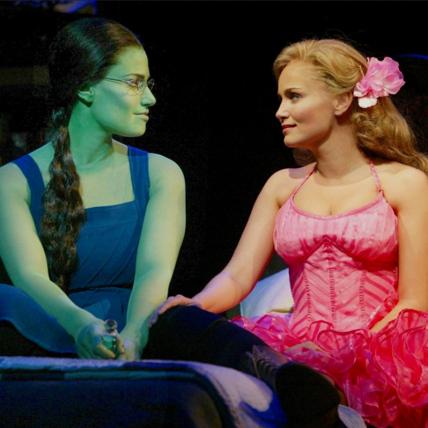 Best Actress Broadway Musical & Play Tony Award Winners 2024-1946