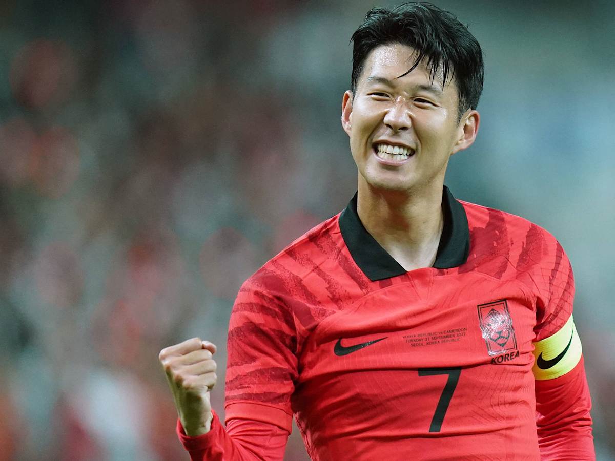 Best Asian football player OAT