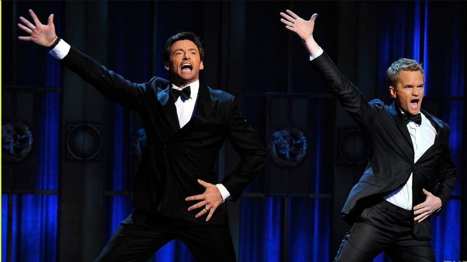 Best Actor Broadway Musicals & Plays Tony Award Winners 2024-1946