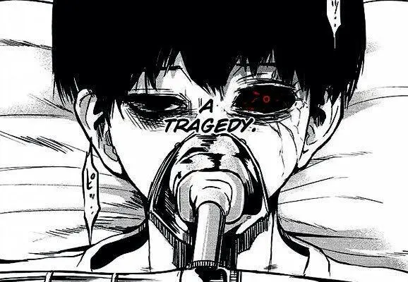 Momentos del anime Manga