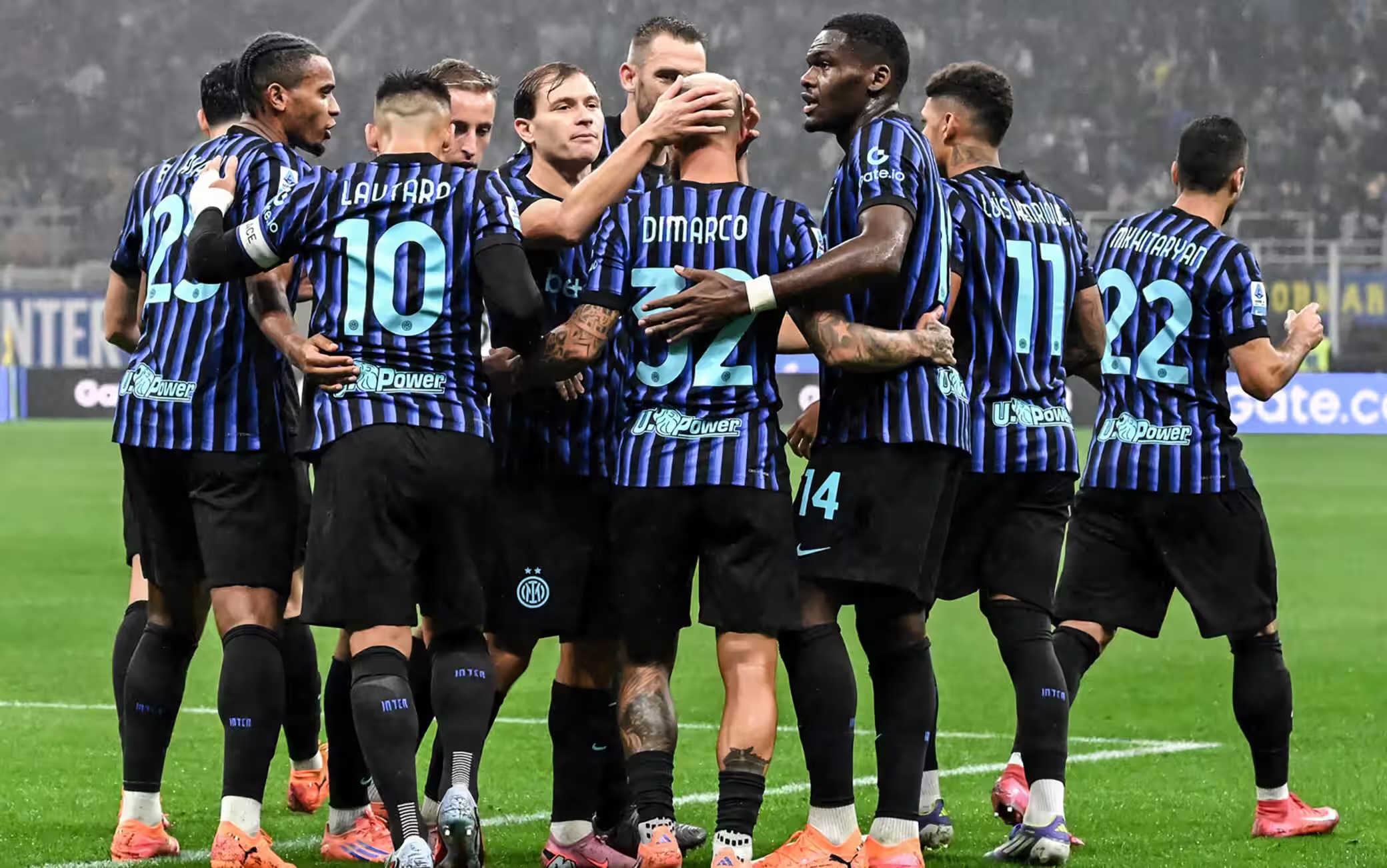 Inter F.C