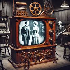 TV SERIES - 256