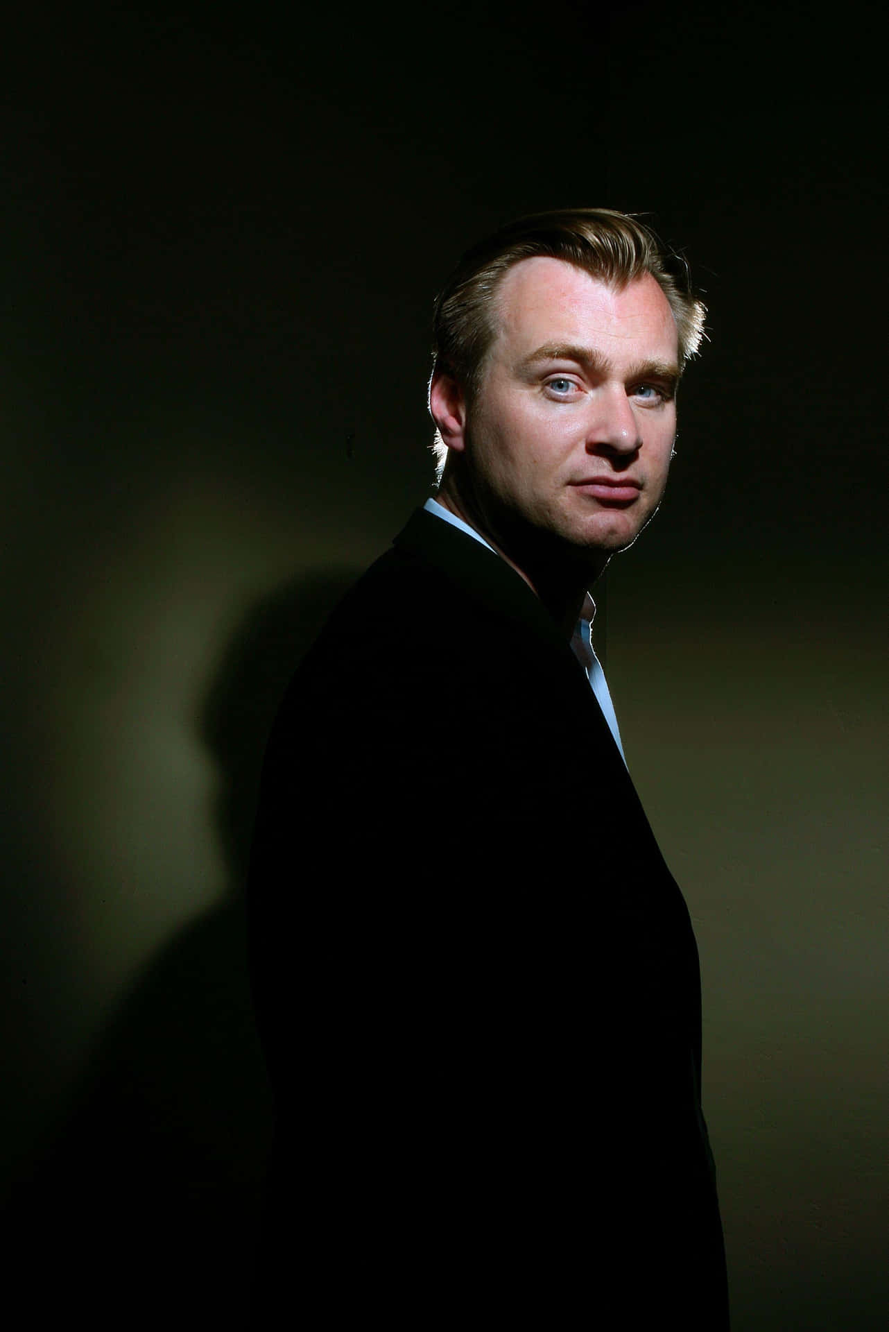 Best Christopher Nolan Movie