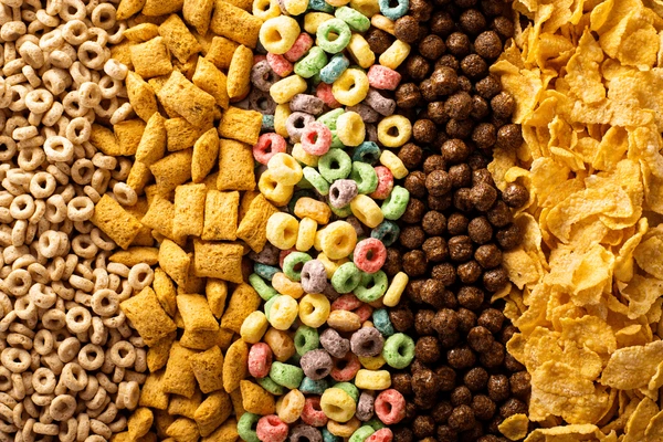best cereal ever