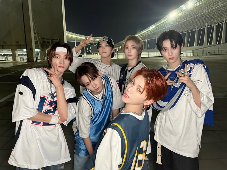 boynextdoor worldcup songs