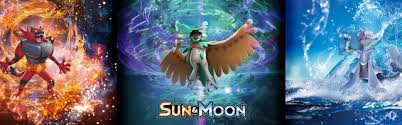 BEST SUN AND MONN ALTERNATE ART CARDS