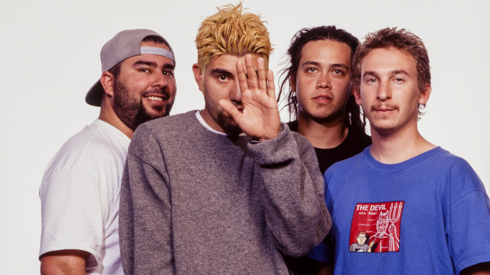 DEFTONES