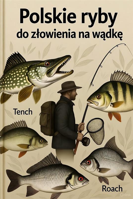 PLAYOFFY: polskie ryby do złowienia