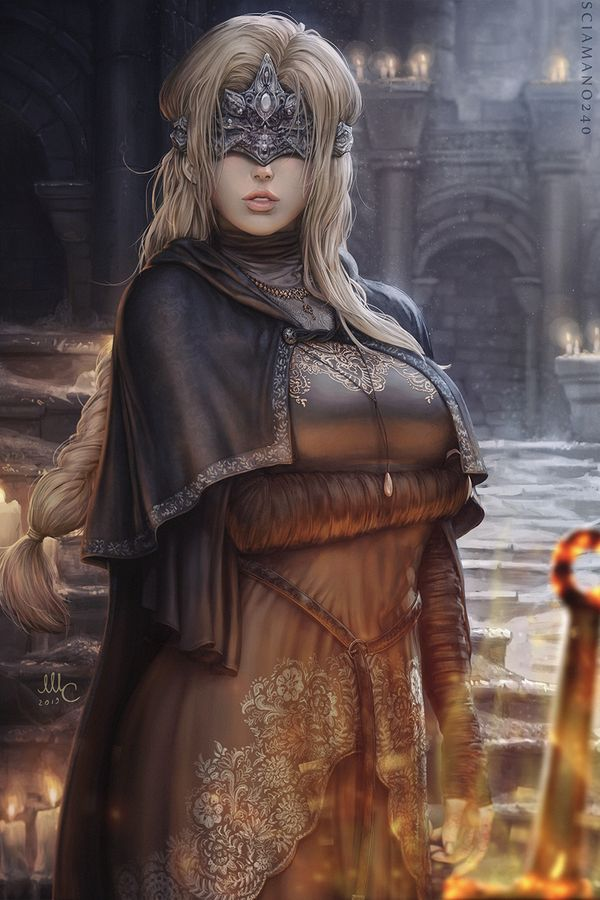 Top Sexy Souls