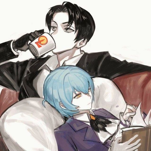 Animanga/Vn/Ln characters/Gachas/Jp games 
