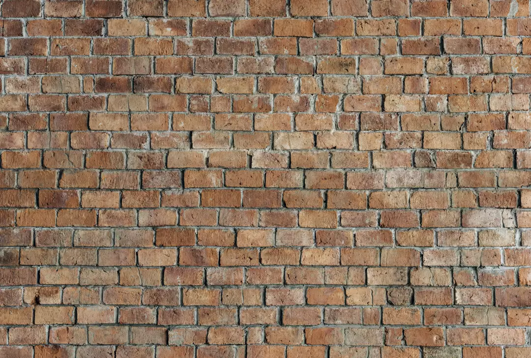Best brick wall