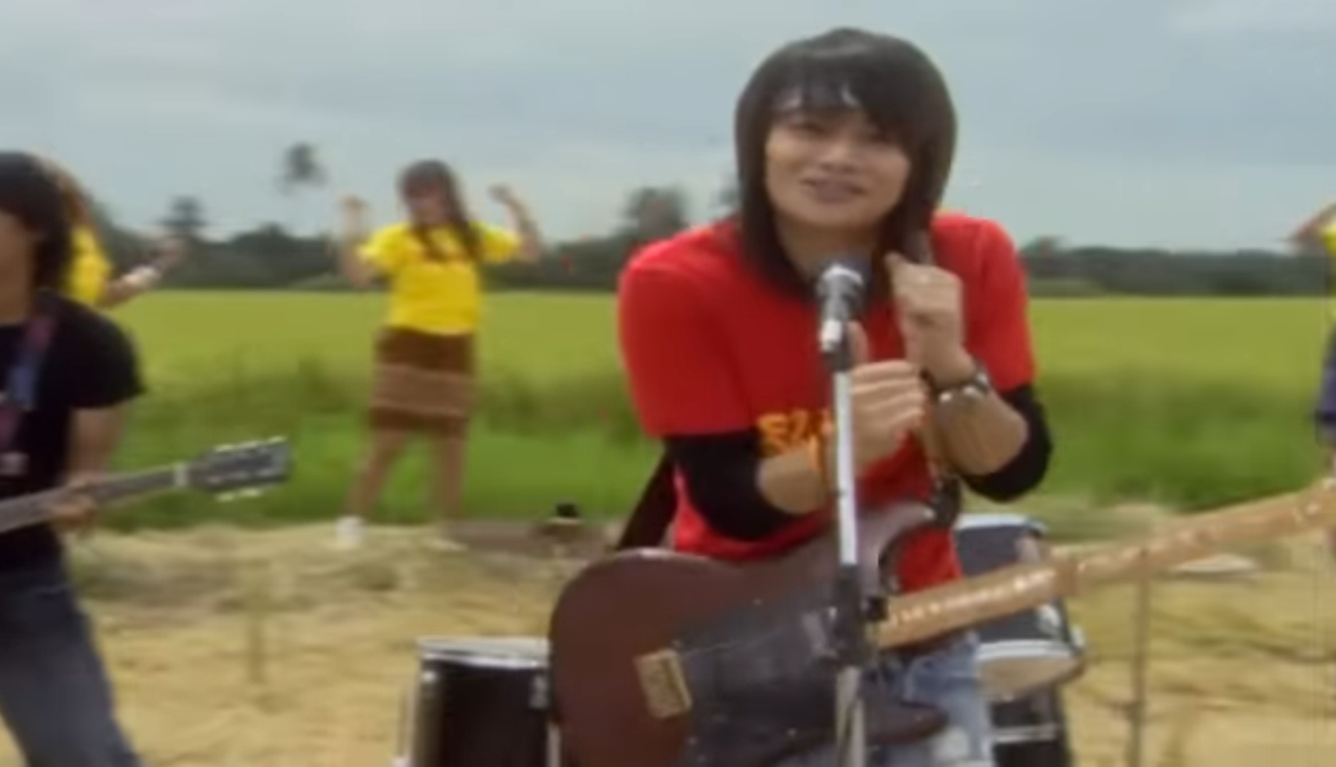 เพลงไทยอีสาน-ลูกทุ่งอีสานดังๆ อมตะ ThaiEsan