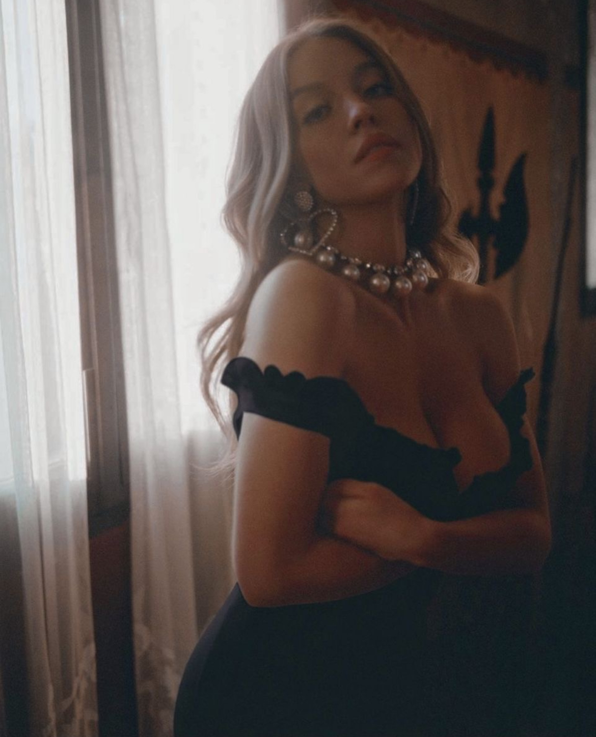Good girls part 5 