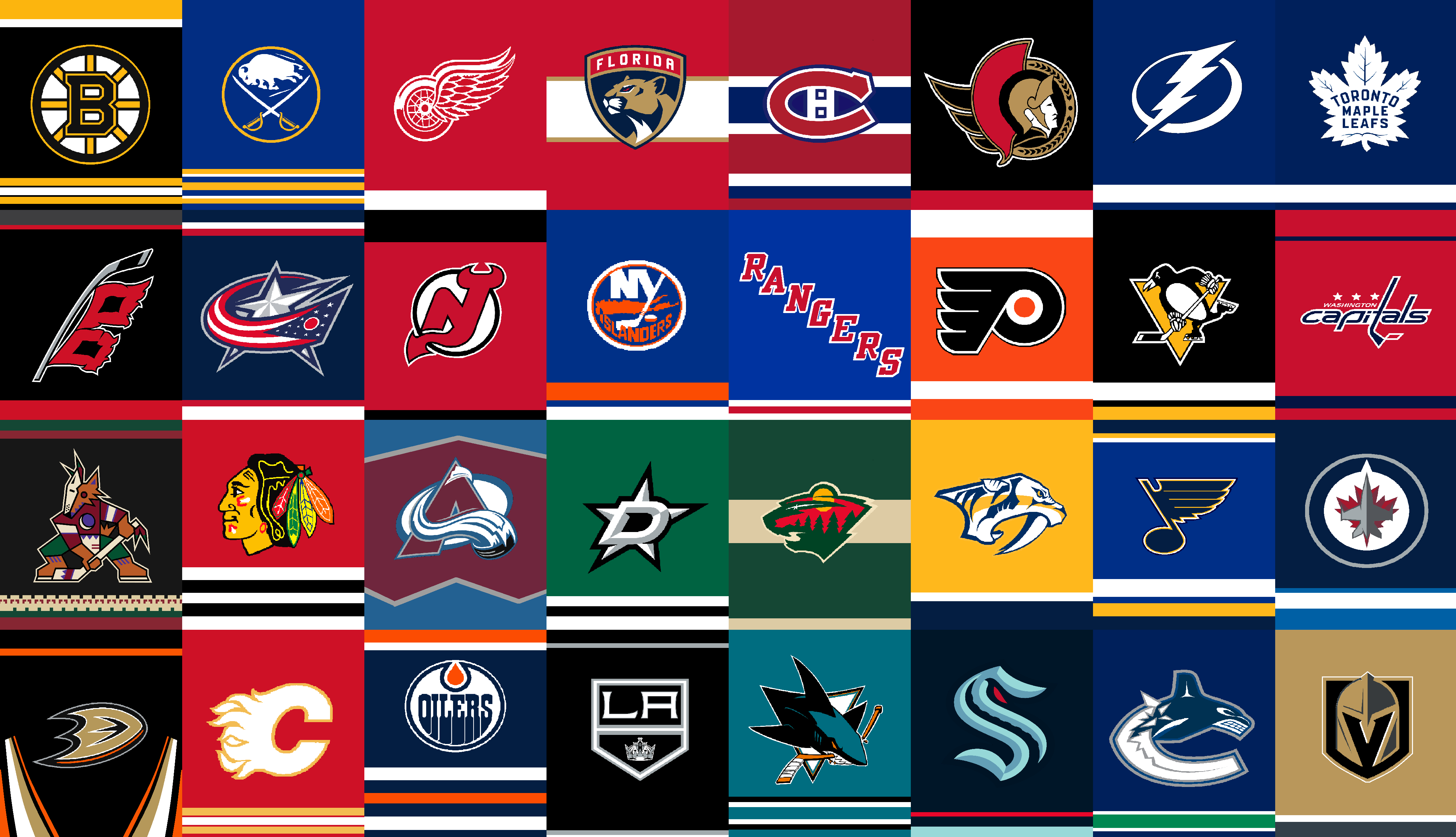 Best NHL Horns