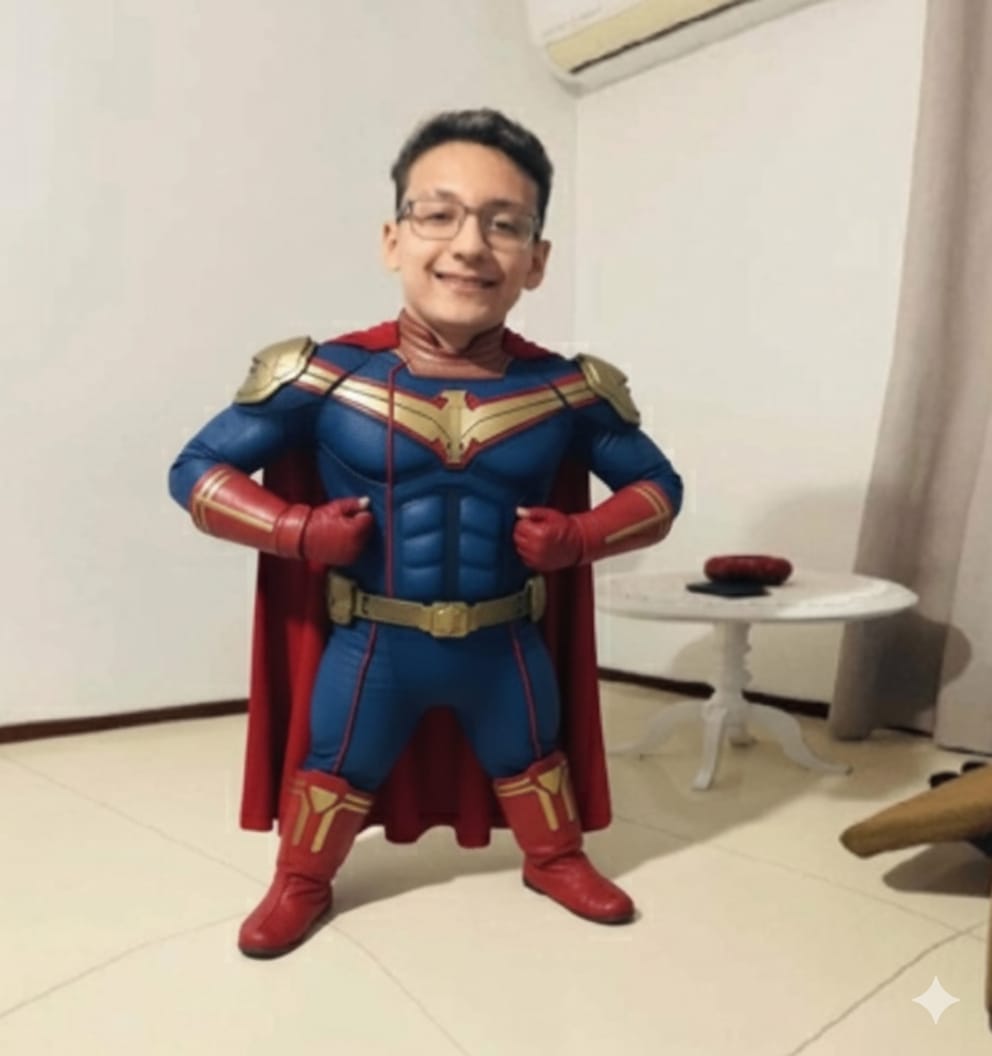 Quem do grupo vai primeiro