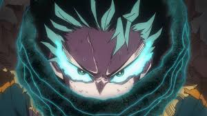 Mha best opening