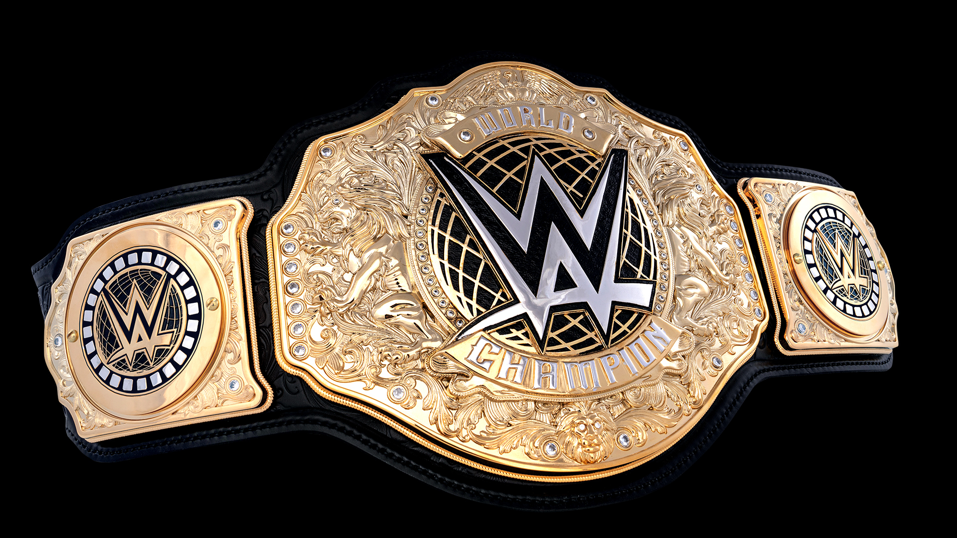 Best WWE World Heavyweight Championship match 2023-2025