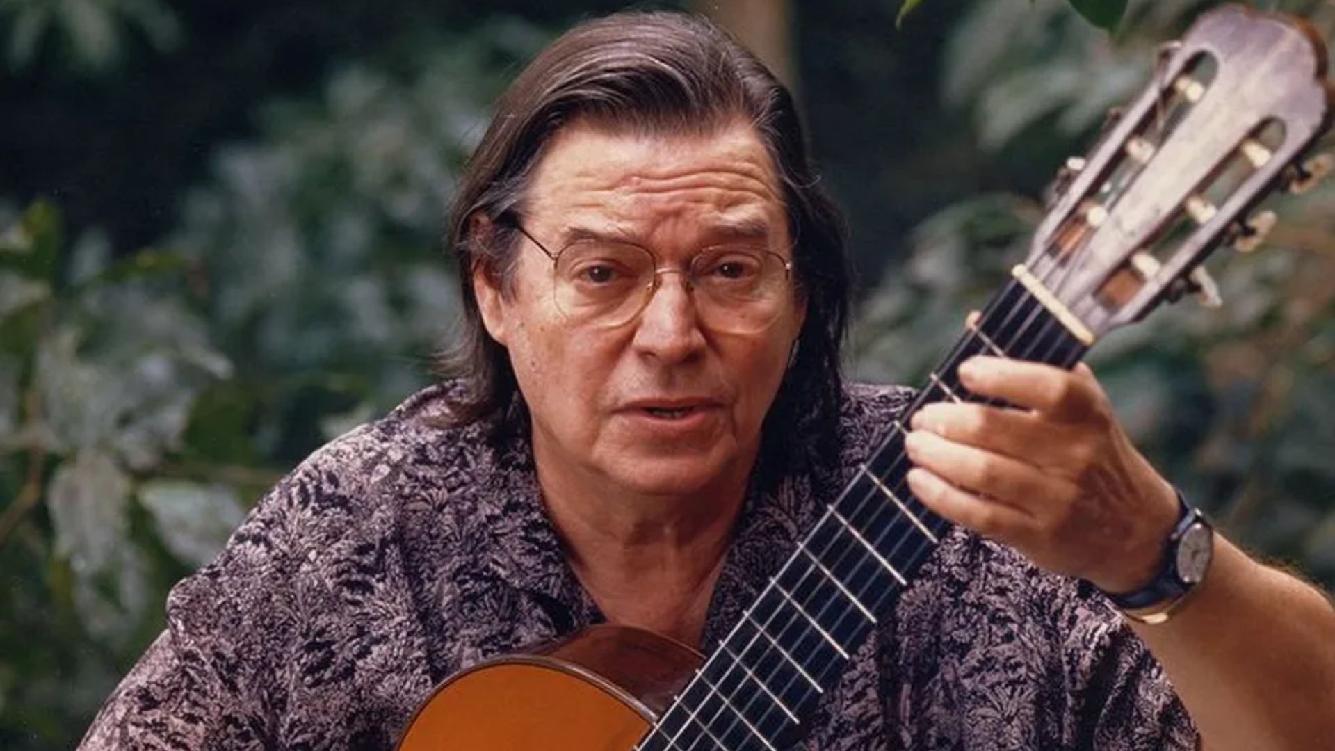 O brasileiro mais famoso mundialmente