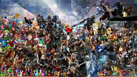 Best Videogame OST Vol. 2 (64 Version)