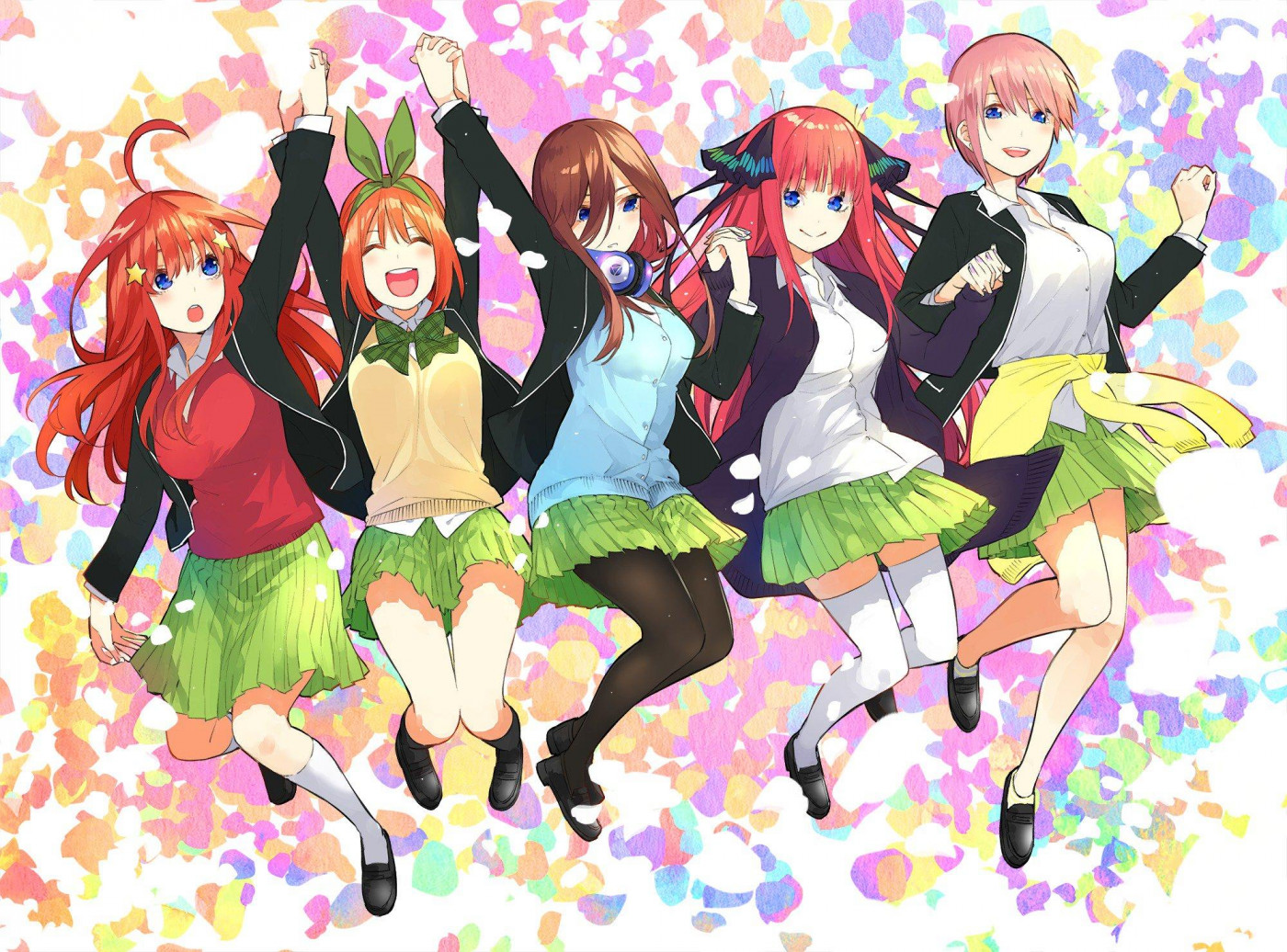 Romance Anime Openings/Endings