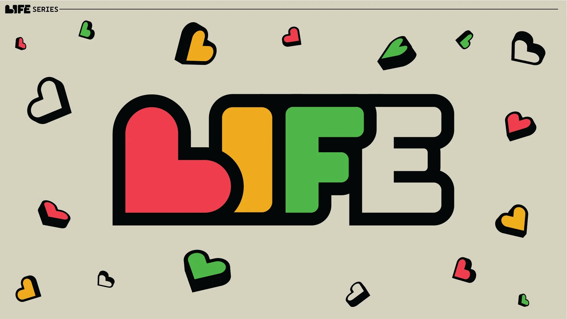 Life Series SMP Skins