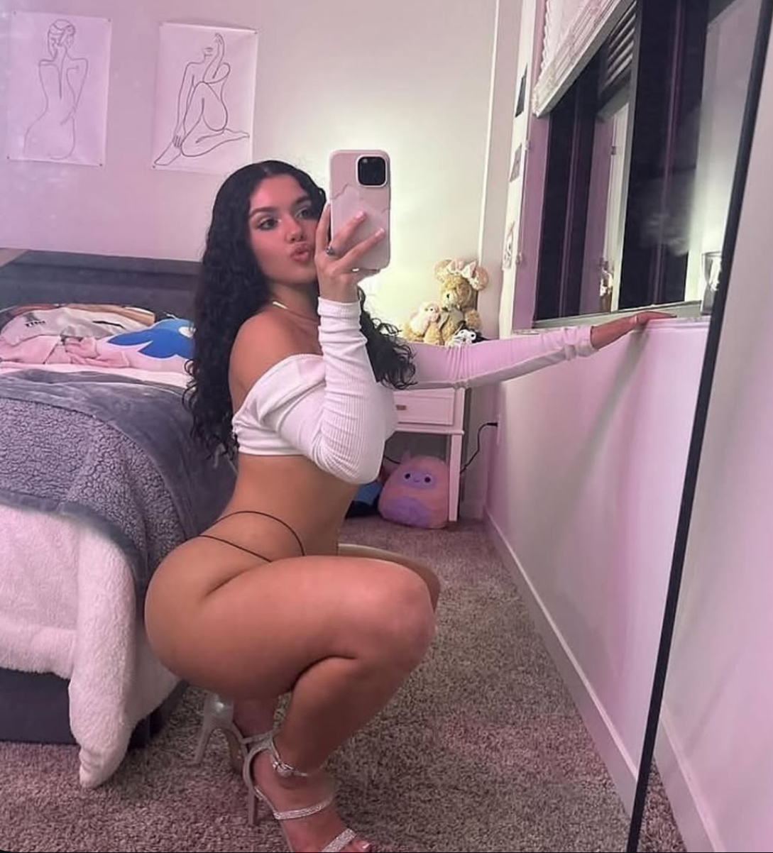 Good girls part 8 
