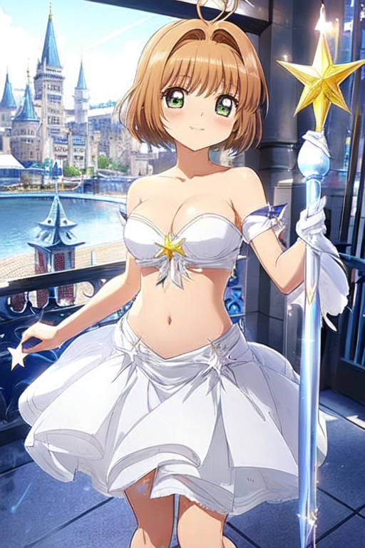 Top Sexy Sakura