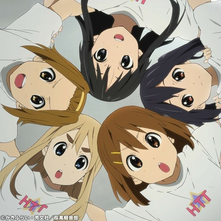 Best Waifu dos Animes