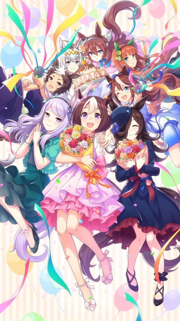 Umamusume (global)
