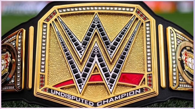 Best WWE Champion
