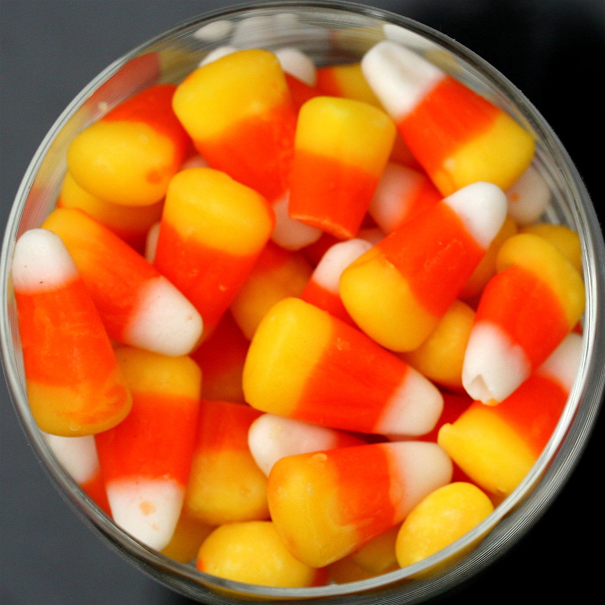Sucrerie Halloween