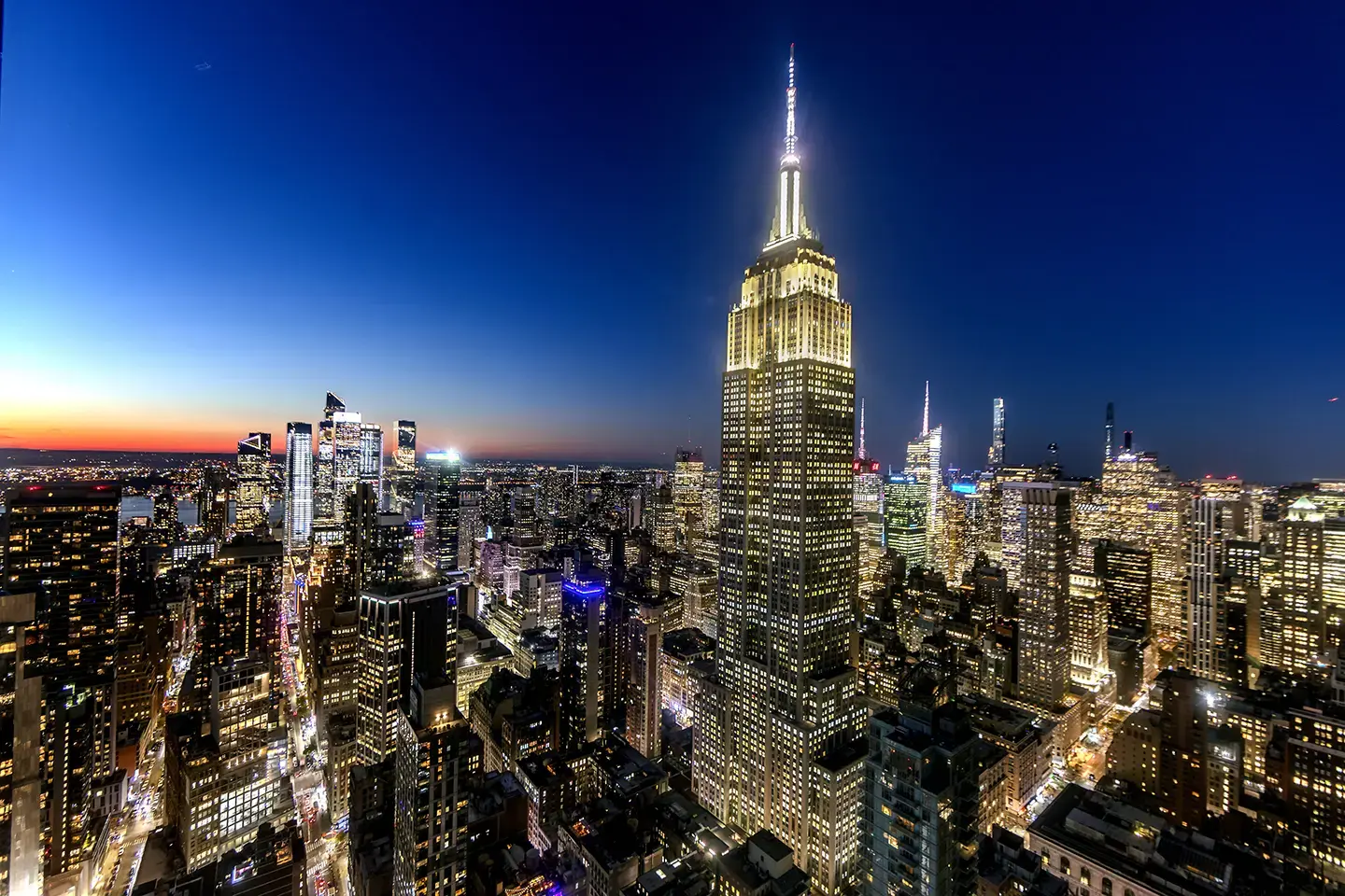 The Most Incredible Buildings In the World
