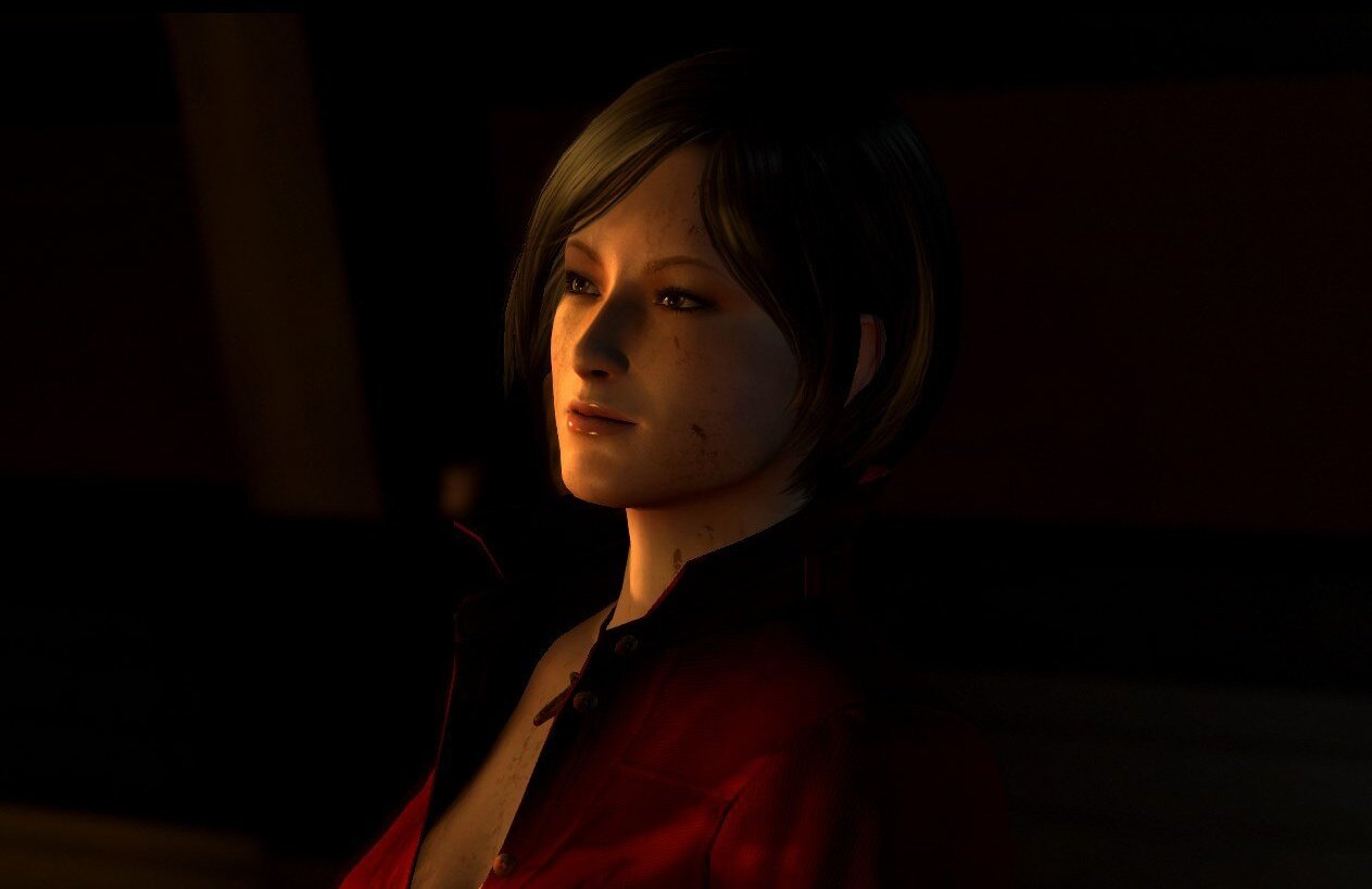 THE BEST FEMALE CHARACTER IN GAMING