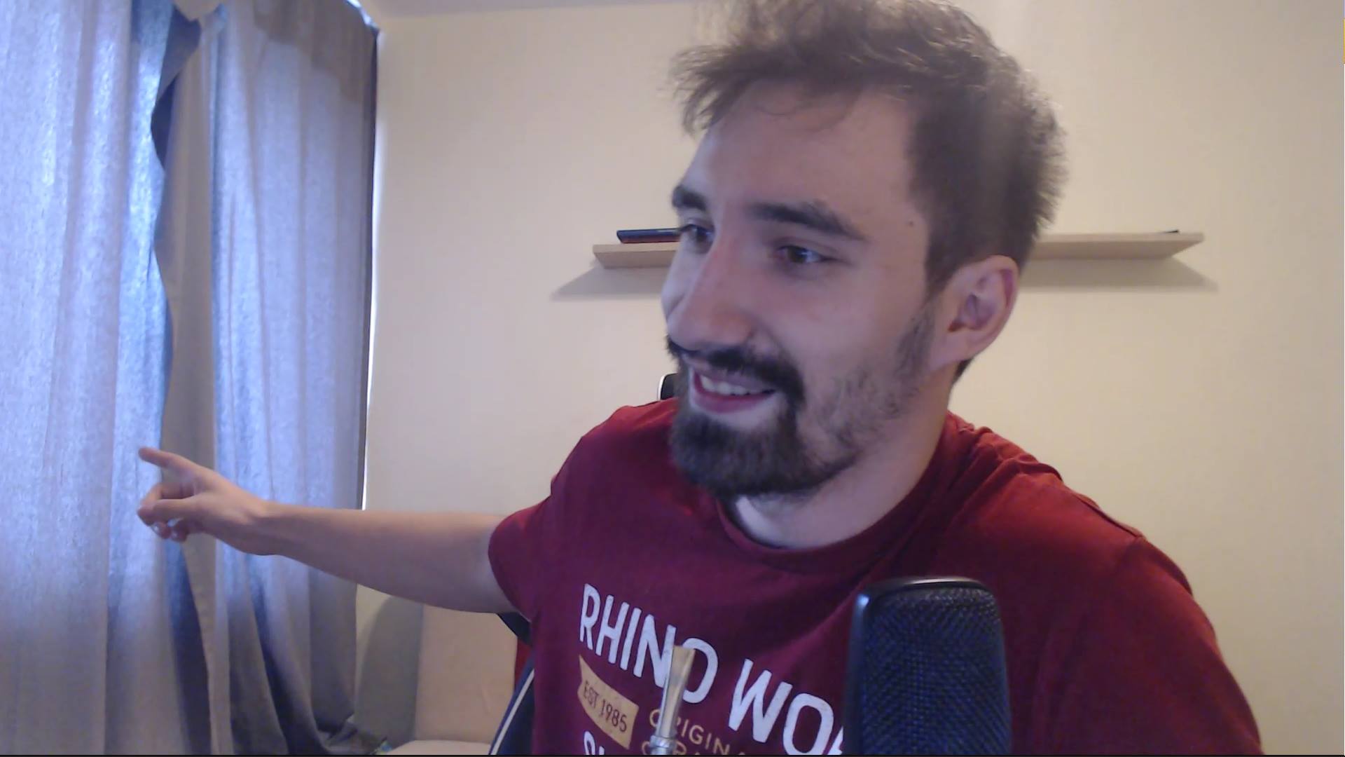 Waifu z Gier w które grał Spartiatix