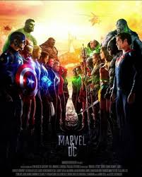 MIGLIOR FILM SUI SUPEREROI
