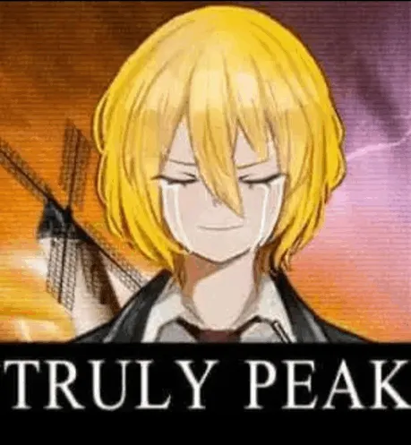 Limbus battle theme