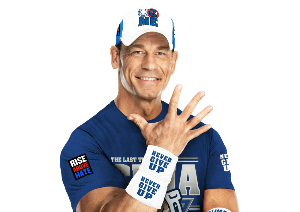 Best John Cena WWE match