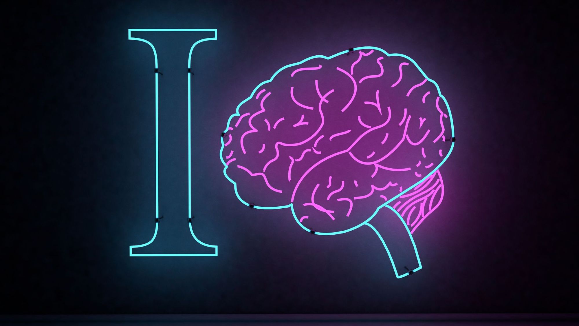 Who is the character with the highest IQ?