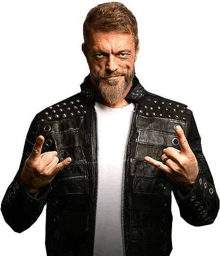Best Edge/Adam Copeland/Cope WWE/AEW match since 2020