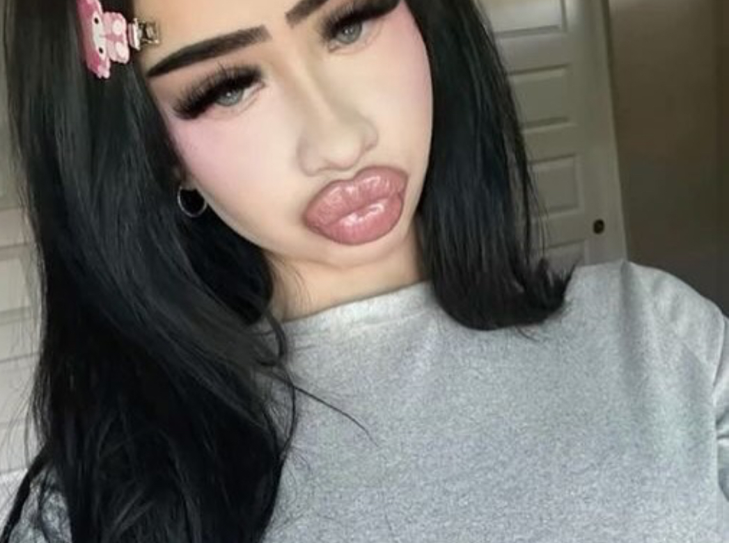 Juiciest Lips