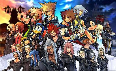 Games I Played