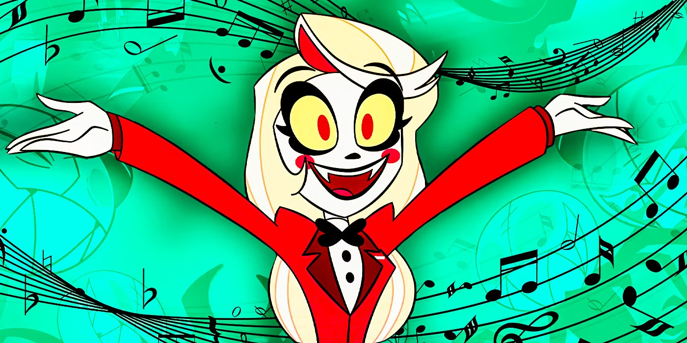 Chansons Hazbin Hotel (en VF)
