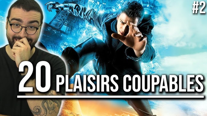 Quel est votre Film plaisir coupable préféré ?