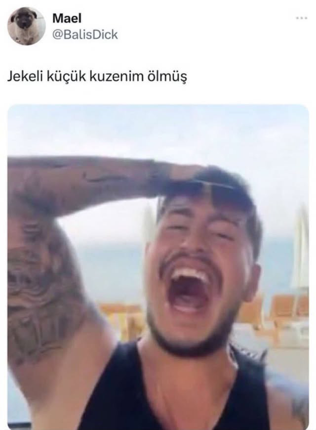 Kinlimdir o benim rezillikleri