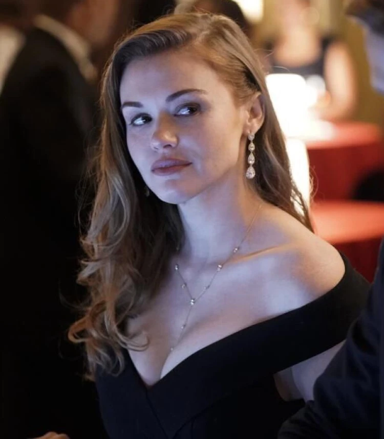 Top Sexy MacGyver